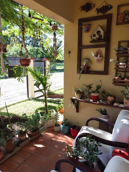 VIVENDA COM AMPLO ESPAÇO INTEGRADO E ÁREA GOURMET COMPLETA: 20ª foto da galeria de imagens do imóvel