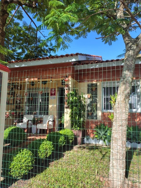 VIVENDA COM AMPLO ESPAÇO INTEGRADO E ÁREA GOURMET COMPLETA: 18ª foto da galeria de imagens do imóvel