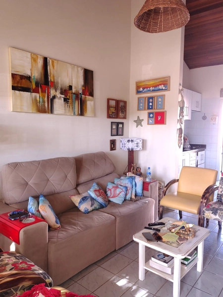 VIVENDA COM AMPLO ESPAÇO INTEGRADO E ÁREA GOURMET COMPLETA: 4ª foto da galeria de imagens do imóvel