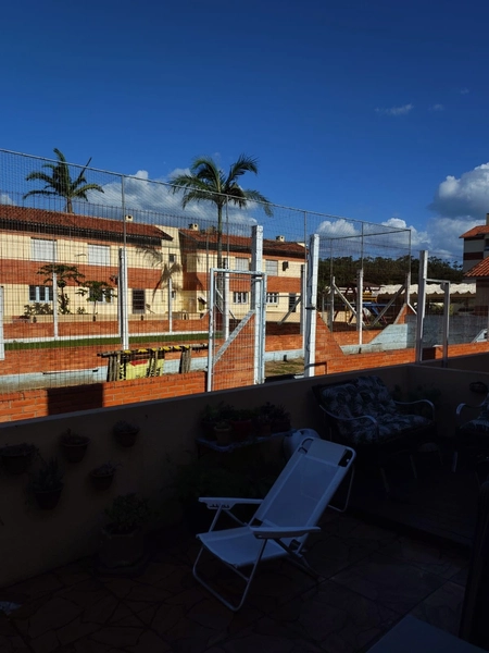 VIVENDA COM AMPLO ESPAÇO INTEGRADO E ÁREA GOURMET COMPLETA: 2ª foto da galeria de imagens do imóvel