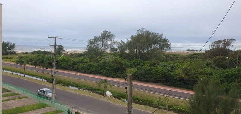 VISTA PARA O MAR COM ESPAÇO PARA APROVEITAR COM A FAMÍLIA: 1ª foto da galeria de imagens do imóvel