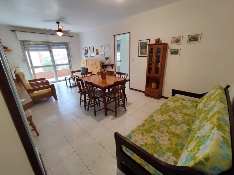 VISTA PARA O MAR COM ESPAÇO PARA APROVEITAR COM A FAMÍLIA: 4ª foto da galeria de imagens do imóvel