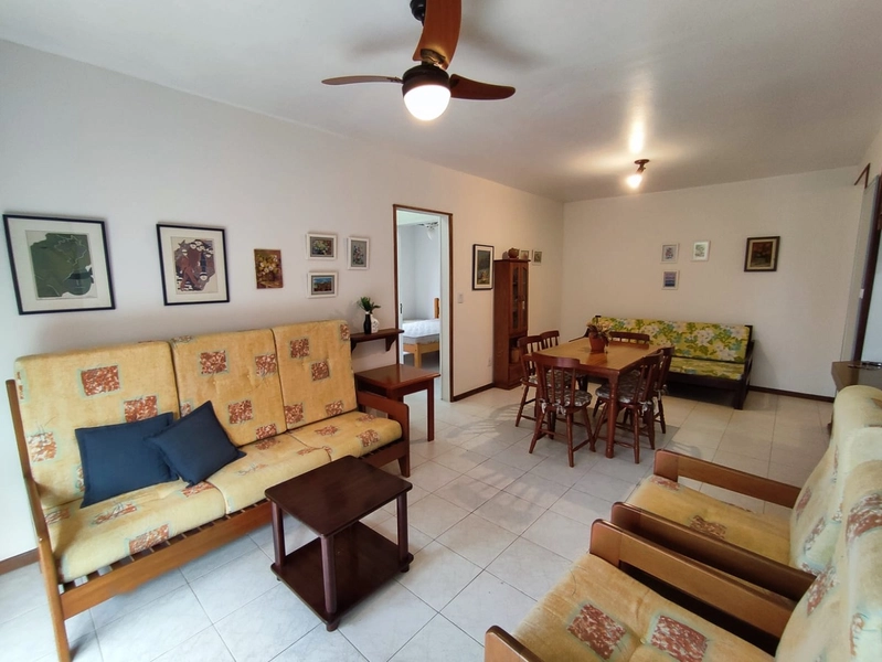 VISTA PARA O MAR COM ESPAÇO PARA APROVEITAR COM A FAMÍLIA: 6ª foto da galeria de imagens do imóvel