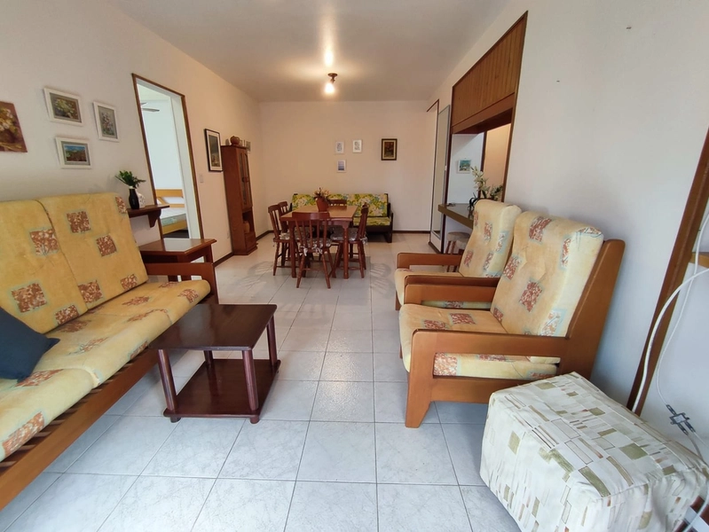 VISTA PARA O MAR COM ESPAÇO PARA APROVEITAR COM A FAMÍLIA: 7ª foto da galeria de imagens do imóvel
