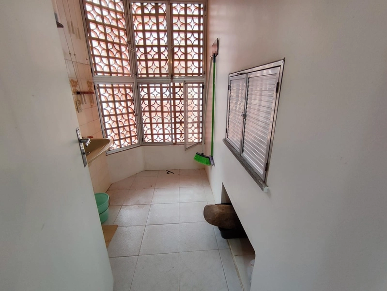 VISTA PARA O MAR COM ESPAÇO PARA APROVEITAR COM A FAMÍLIA: 10ª foto da galeria de imagens do imóvel