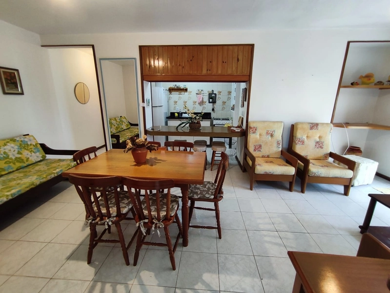 VISTA PARA O MAR COM ESPAÇO PARA APROVEITAR COM A FAMÍLIA: 8ª foto da galeria de imagens do imóvel