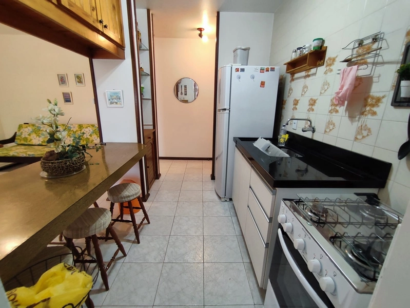 VISTA PARA O MAR COM ESPAÇO PARA APROVEITAR COM A FAMÍLIA: 3ª foto da galeria de imagens do imóvel