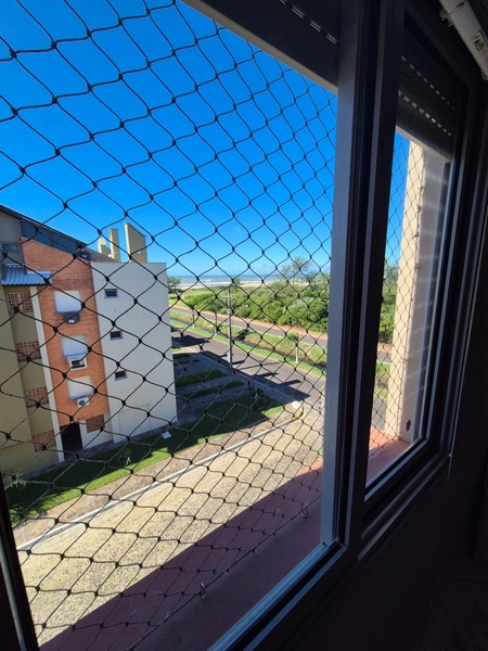 VISTA PARA O MAR A POUCOS PASSOS DA PRAIA: 18ª foto da galeria de imagens do imóvel