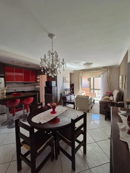 VISTA PARA O MAR A POUCOS PASSOS DA PRAIA: 7ª foto da galeria de imagens do imóvel