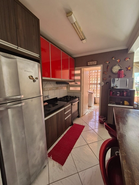 VISTA PARA O MAR A POUCOS PASSOS DA PRAIA: 5ª foto da galeria de imagens do imóvel