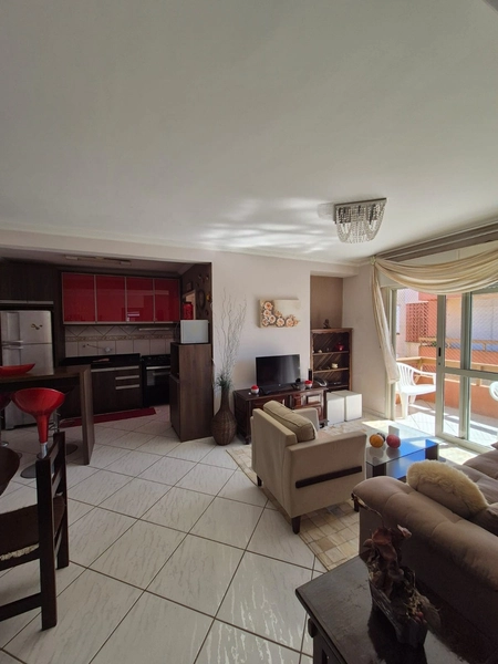 VISTA PARA O MAR A POUCOS PASSOS DA PRAIA: 11ª foto da galeria de imagens do imóvel