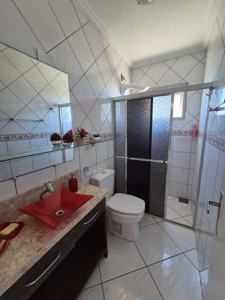 VISTA PARA O MAR A POUCOS PASSOS DA PRAIA: 13ª foto da galeria de imagens do imóvel