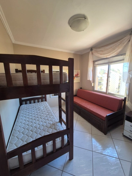 VISTA PARA O MAR A POUCOS PASSOS DA PRAIA: 17ª foto da galeria de imagens do imóvel