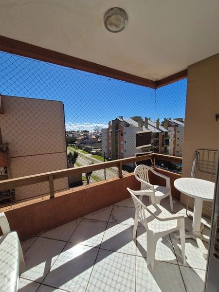 VISTA PARA O MAR A POUCOS PASSOS DA PRAIA: 3ª foto da galeria de imagens do imóvel