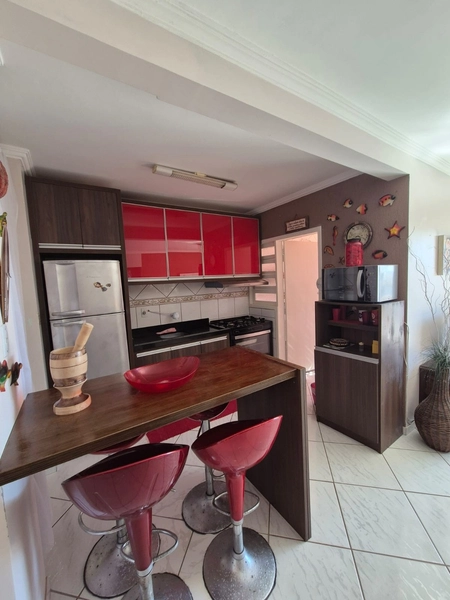 VISTA PARA O MAR A POUCOS PASSOS DA PRAIA: 6ª foto da galeria de imagens do imóvel