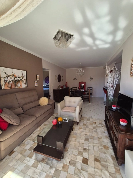 VISTA PARA O MAR A POUCOS PASSOS DA PRAIA: 8ª foto da galeria de imagens do imóvel