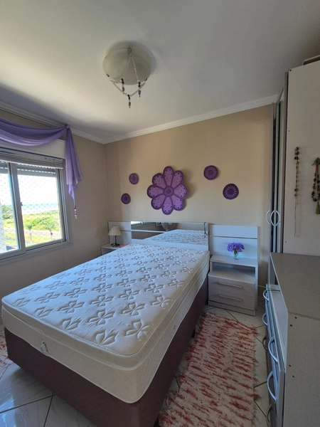 VISTA PARA O MAR A POUCOS PASSOS DA PRAIA: 16ª foto da galeria de imagens do imóvel