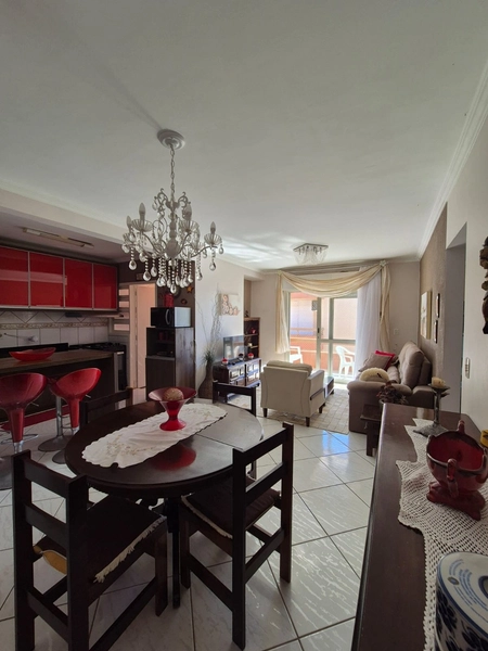 VISTA PARA O MAR A POUCOS PASSOS DA PRAIA: 9ª foto da galeria de imagens do imóvel