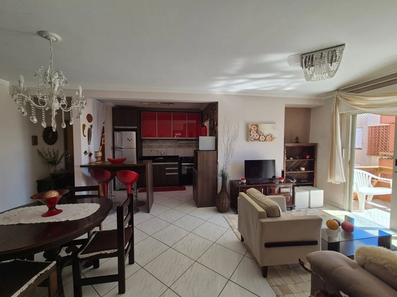 VISTA PARA O MAR A POUCOS PASSOS DA PRAIA: 2ª foto da galeria de imagens do imóvel