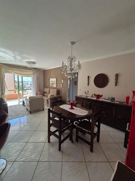 VISTA PARA O MAR A POUCOS PASSOS DA PRAIA: 10ª foto da galeria de imagens do imóvel