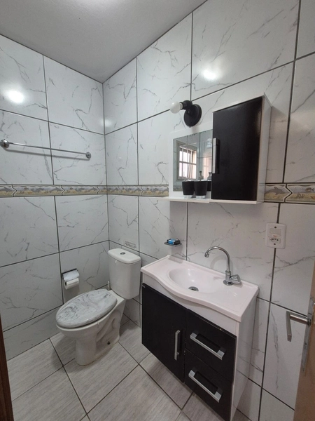 APARTAMENTO TÉRREO COM EXCELENTE POSIÇÃO SOLAR: 16ª foto da galeria de imagens do imóvel