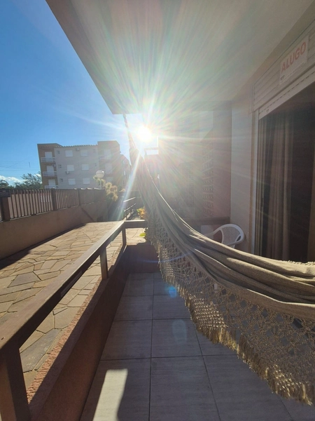 APARTAMENTO TÉRREO COM EXCELENTE POSIÇÃO SOLAR: 9ª foto da galeria de imagens do imóvel