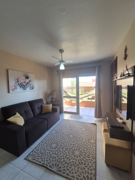 APARTAMENTO TÉRREO COM EXCELENTE POSIÇÃO SOLAR: 12ª foto da galeria de imagens do imóvel