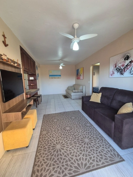 APARTAMENTO TÉRREO COM EXCELENTE POSIÇÃO SOLAR: 7ª foto da galeria de imagens do imóvel