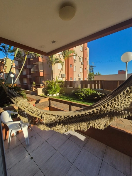 APARTAMENTO TÉRREO COM EXCELENTE POSIÇÃO SOLAR: 13ª foto da galeria de imagens do imóvel