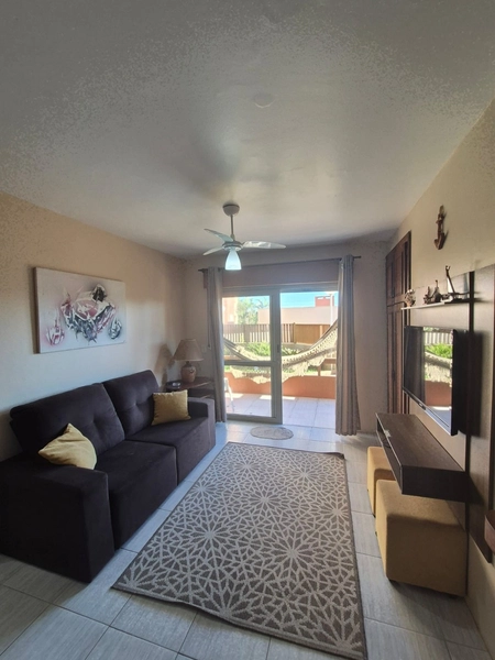 APARTAMENTO TÉRREO COM EXCELENTE POSIÇÃO SOLAR: 11ª foto da galeria de imagens do imóvel