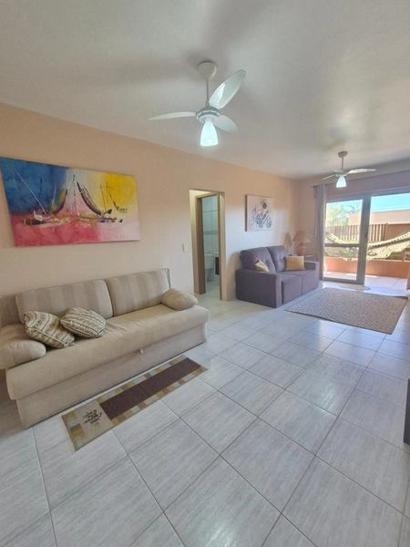 APARTAMENTO TÉRREO COM EXCELENTE POSIÇÃO SOLAR: 5ª foto da galeria de imagens do imóvel