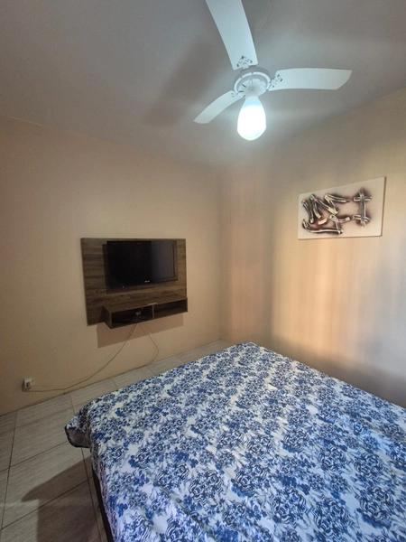 APARTAMENTO TÉRREO COM EXCELENTE POSIÇÃO SOLAR: 14ª foto da galeria de imagens do imóvel