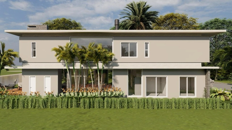 CASA CONTEMPORÂNEA DE ALTO PADRÃO COM ARQUITETURA IMPONENTE: 15ª foto da galeria de imagens do imóvel