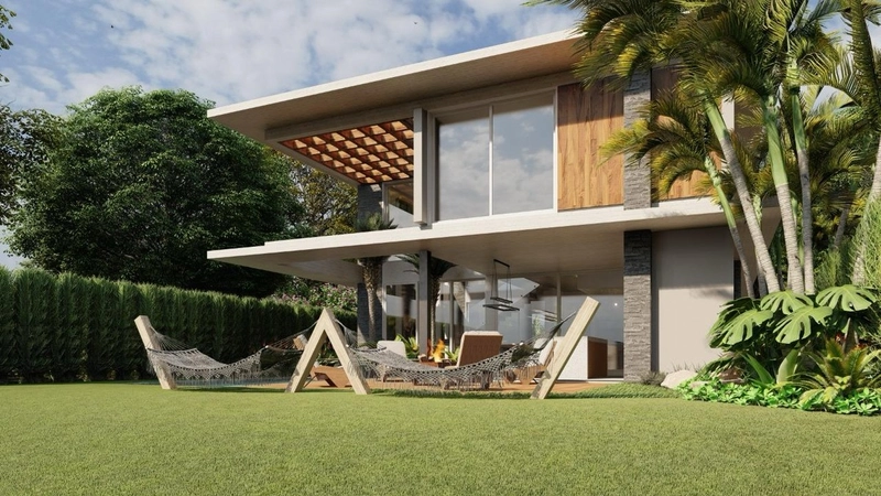 CASA CONTEMPORÂNEA DE ALTO PADRÃO COM ARQUITETURA IMPONENTE: 13ª foto da galeria de imagens do imóvel