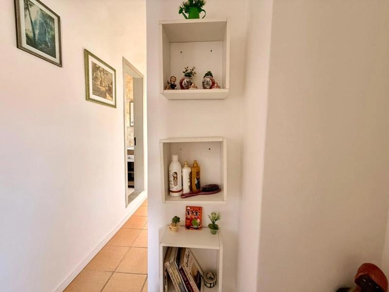 SOBRADO MOBILIADO COM 4 DORMITÓRIOS E EXCELENTE LOCALIZAÇÃO: 19ª foto da galeria de imagens do imóvel