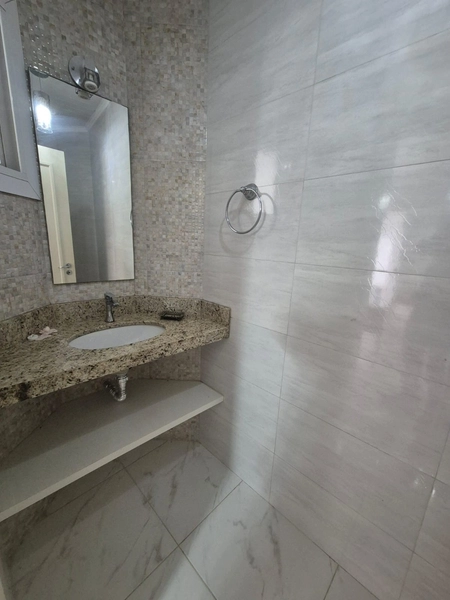 CASA COM ÁREA GOURMET INTEGRADA E PÁTIO COM PISCINA: 30ª foto da galeria de imagens do imóvel