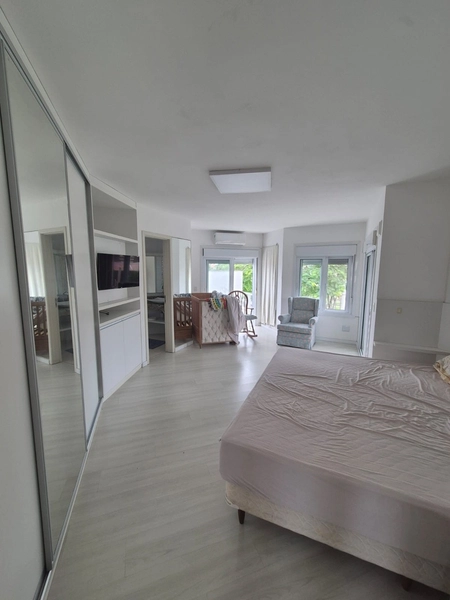 CASA COM ÁREA GOURMET INTEGRADA E PÁTIO COM PISCINA: 28ª foto da galeria de imagens do imóvel