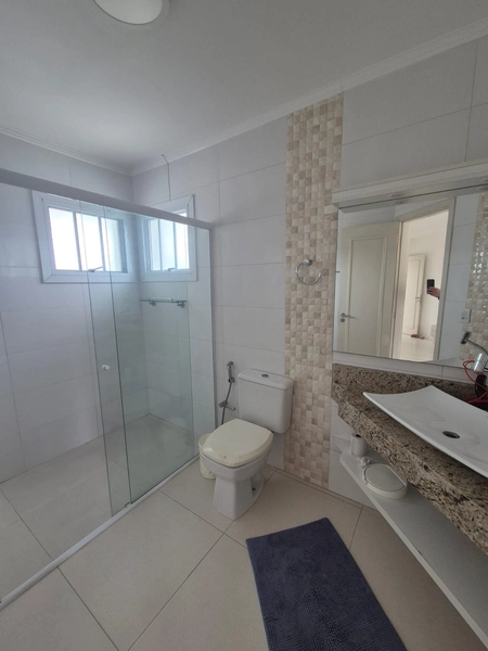 CASA COM ÁREA GOURMET INTEGRADA E PÁTIO COM PISCINA: 29ª foto da galeria de imagens do imóvel