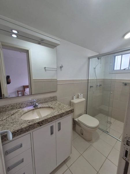 CASA COM ÁREA GOURMET INTEGRADA E PÁTIO COM PISCINA: 20ª foto da galeria de imagens do imóvel