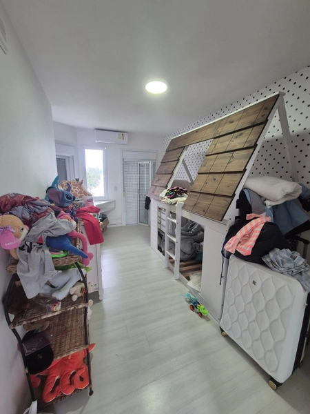CASA COM ÁREA GOURMET INTEGRADA E PÁTIO COM PISCINA: 22ª foto da galeria de imagens do imóvel