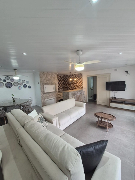 CASA COM ÁREA GOURMET INTEGRADA E PÁTIO COM PISCINA: 17ª foto da galeria de imagens do imóvel