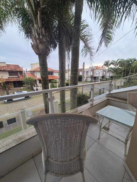 CASA COM ÁREA GOURMET INTEGRADA E PÁTIO COM PISCINA: 26ª foto da galeria de imagens do imóvel