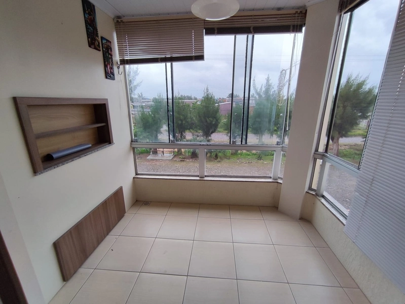 Apartamento completo com vaga coberta: 6ª foto da galeria de imagens do imóvel