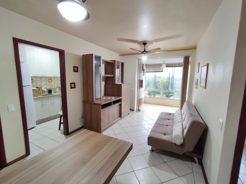 Apartamento completo com vaga coberta: 5ª foto da galeria de imagens do imóvel