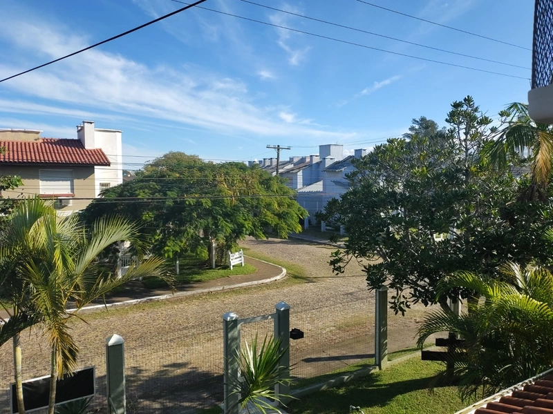 SOBRADO COMPLETO EM REGIÃO TRANQUILA: 6ª foto da galeria de imagens do imóvel