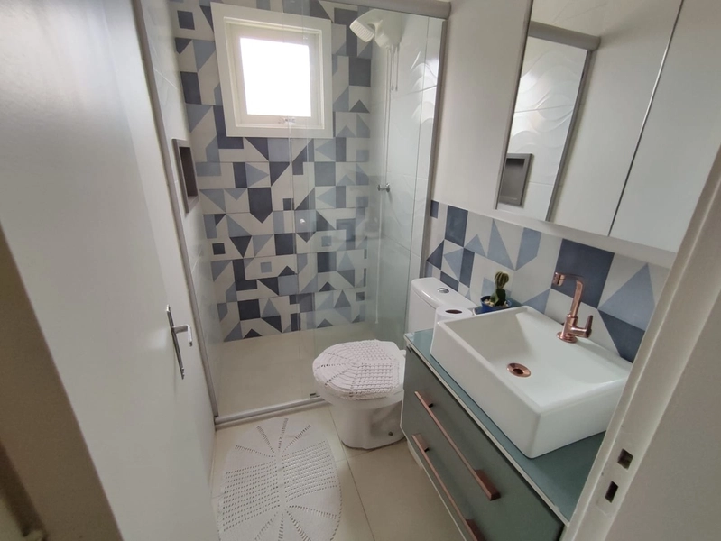 CONFORTO E FUNCIONALIDADE EM UM APARTAMENTO COMPLETO: 6ª foto da galeria de imagens do imóvel