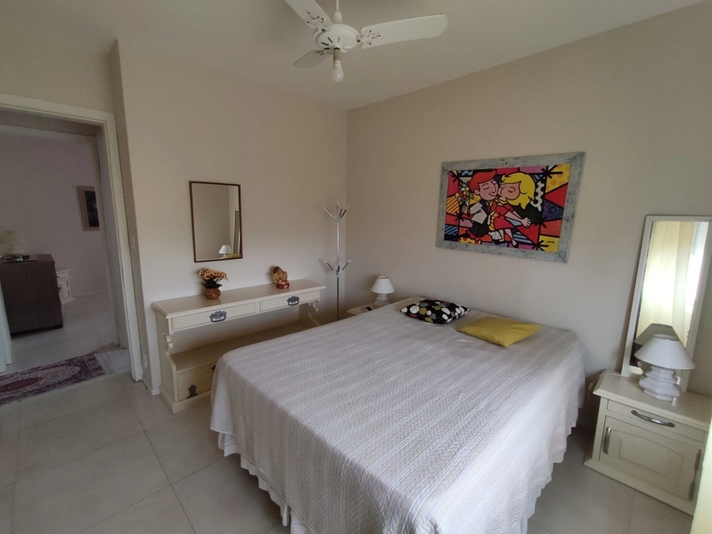 CONFORTO E FUNCIONALIDADE EM UM APARTAMENTO COMPLETO: 5ª foto da galeria de imagens do imóvel