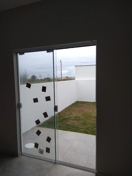 Casa 02 dormitórios, construção nova!: 6ª foto da galeria de imagens do imóvel