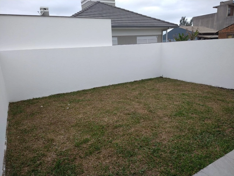 Casa 02 dormitórios, construção nova!: 4ª foto da galeria de imagens do imóvel