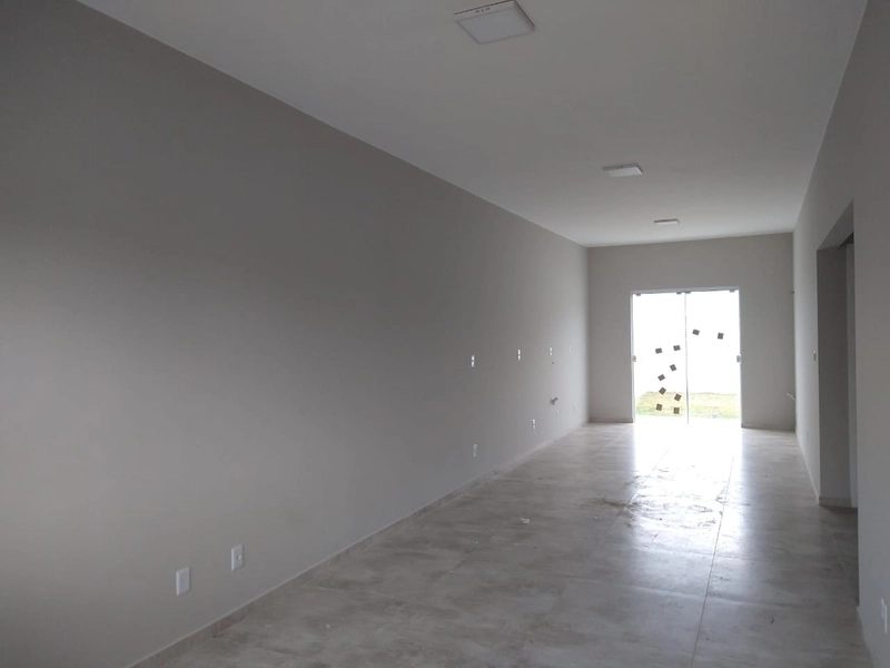 Casa 02 dormitórios, construção nova!: 7ª foto da galeria de imagens do imóvel